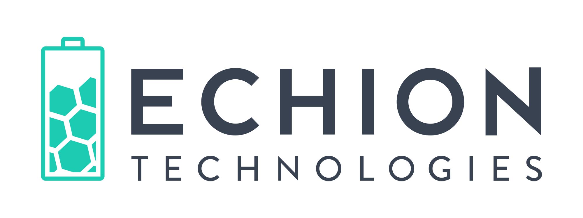 Echion Technologies logo